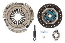 Load image into Gallery viewer, Exedy OE 1986-1988 Nissan Stanza L4 Clutch Kit - 06043