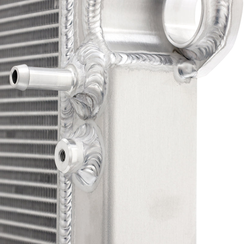 Mishimoto 03-09 Toyota 4-Runner / GX470 4.7L Performance Aluminum Radiator - MMRAD-4RUN-03