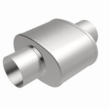 Load image into Gallery viewer, MagnaFlow Muffler Mag SS 5X8 6 3.50/3.50 - 14150