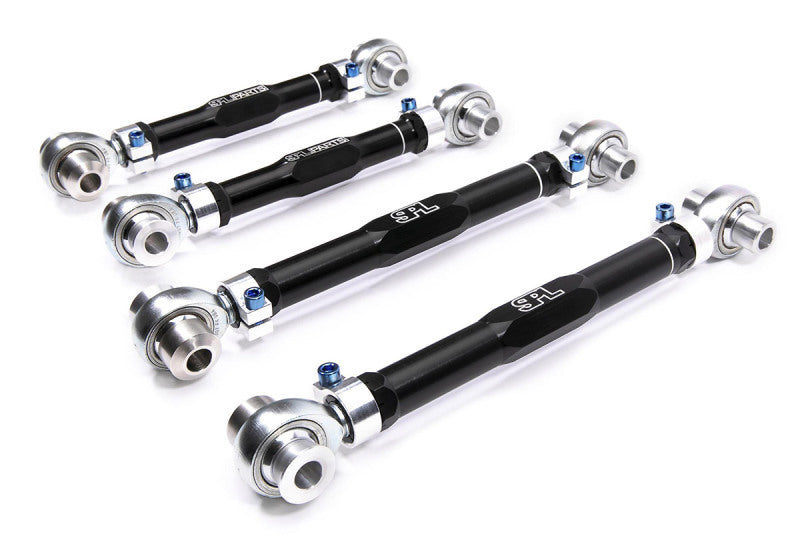 SPL Parts 2012+ BMW 3 Series/4 Series F3X Rear Upper Control Arms - SPL RUA F3X