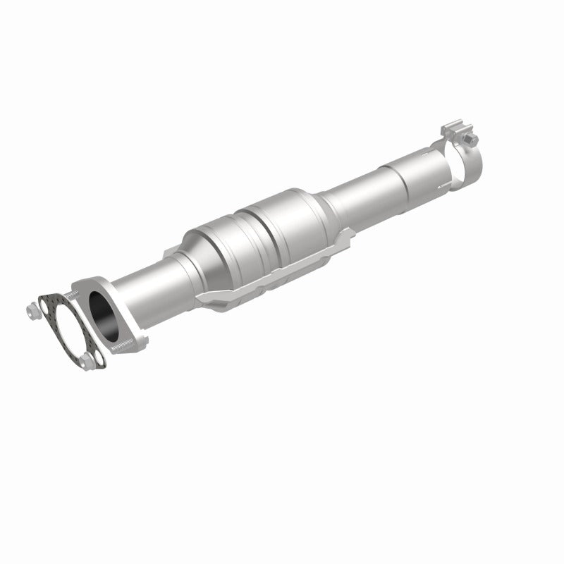 MagnaFlow Direct Fit Catalytic Converter 2012-2013 Impala 3.6L Underbody - 52107
