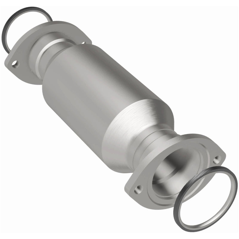 MagnaFlow 93-94 Land Cruiser 4.5 Undby Direct Fit Converter - 24455