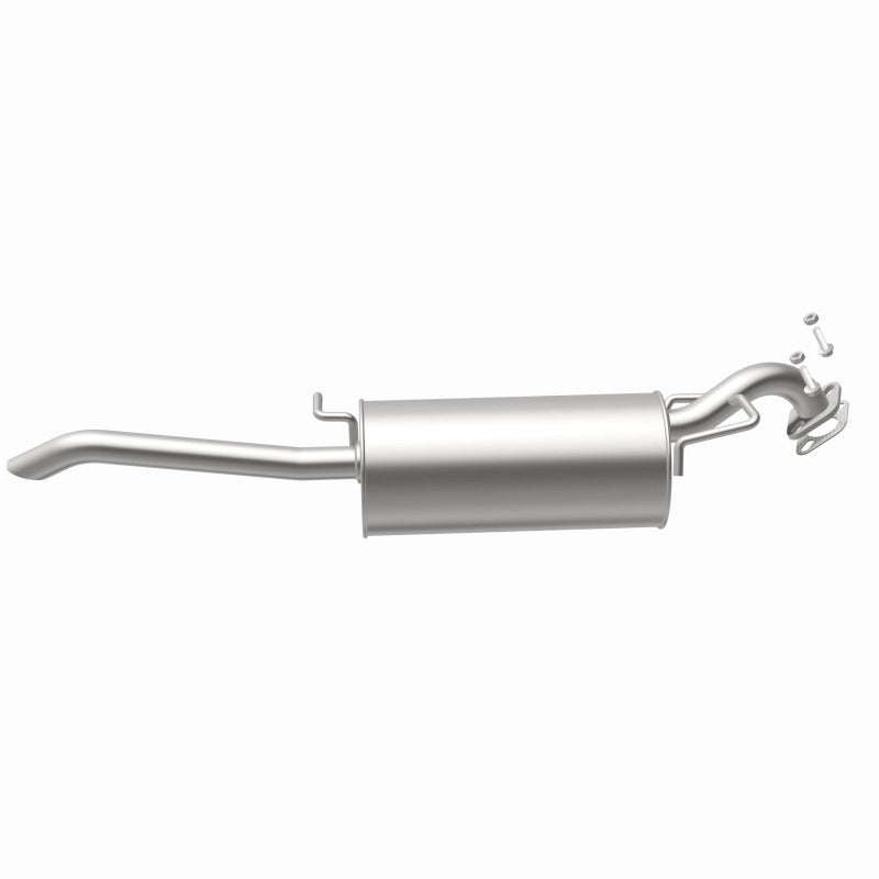 BRExhaust 05-07 Pontiac Wave/ 04-08 Chevrolet Aveo Muffler Kit - 108-0134