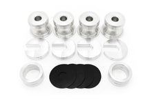 Load image into Gallery viewer, SPL Parts 89-98 Nissan 240SX (S13/S14) PRO Solid Subframe Bushings - SPL SSB S13