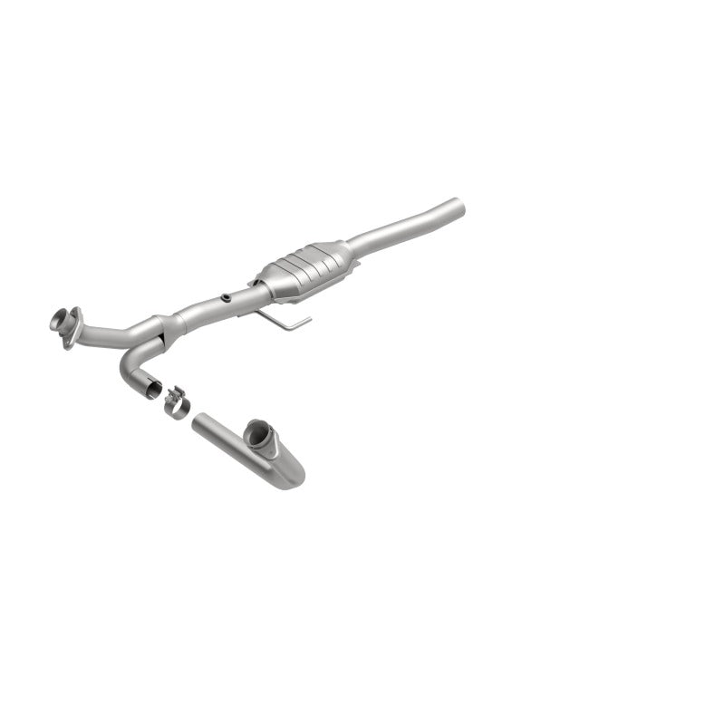 MagnaFlow 2000 Dodge Dakota 3.9L Direct Fit Converter - 4451215