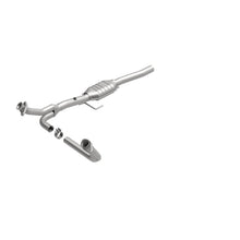 Load image into Gallery viewer, MagnaFlow 2000 Dodge Dakota 3.9L Direct Fit Converter - 4451215