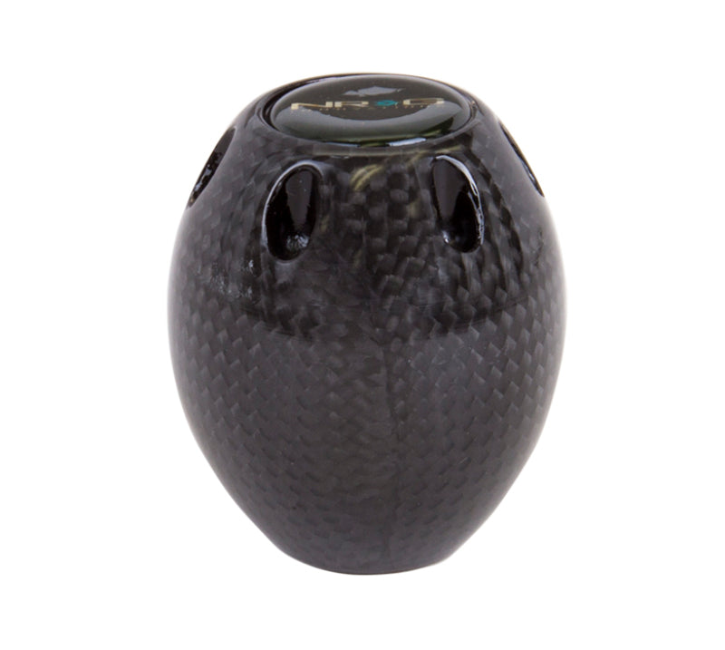 NRG Universal Type-M Shift Knob - Carbon Fiber - SK-150CF