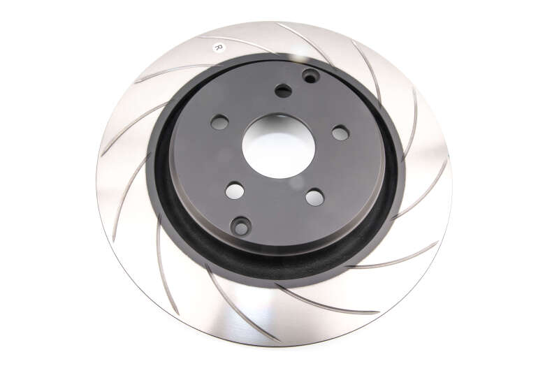 DBA 97-04 Corvette C5/C6 Front Slotted 4000 Series Rotor - DBA42994S