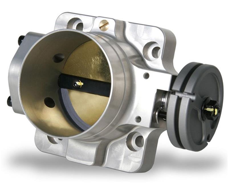 Skunk2 Pro Series Honda/Acura (D/B/H/F Series) 68mm Billet Throttle Body (Race Only) - 309-05-0040