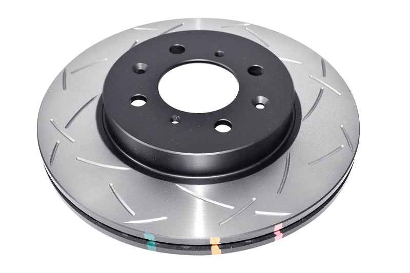 DBA 90-01 Acura Integra Front 4000 Series Plain Rotor - DBA4474