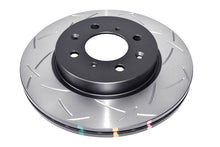Load image into Gallery viewer, DBA 90-01 Acura Integra Front 4000 Series Plain Rotor - DBA4474