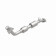 Load image into Gallery viewer, MagnaFlow Direct Fit Catalytic Conv 98-02 Lexus LX470 / 98-02 Toyota Land Cruiser 4.7L D/S &amp; P/S - 93142