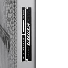 Load image into Gallery viewer, Mishimoto 86-93 Toyota Supra Manual Aluminum Radiator - MMRAD-SUP-86