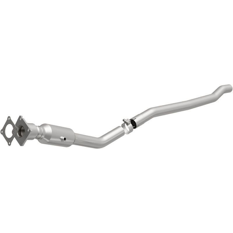 MagnaFlow 2005 Dodge Grand Caravan 3.3L Direct Fit Converter - 4551814