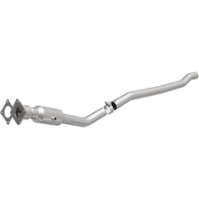 Load image into Gallery viewer, MagnaFlow 2005 Dodge Grand Caravan 3.3L Direct Fit Converter - 4551814