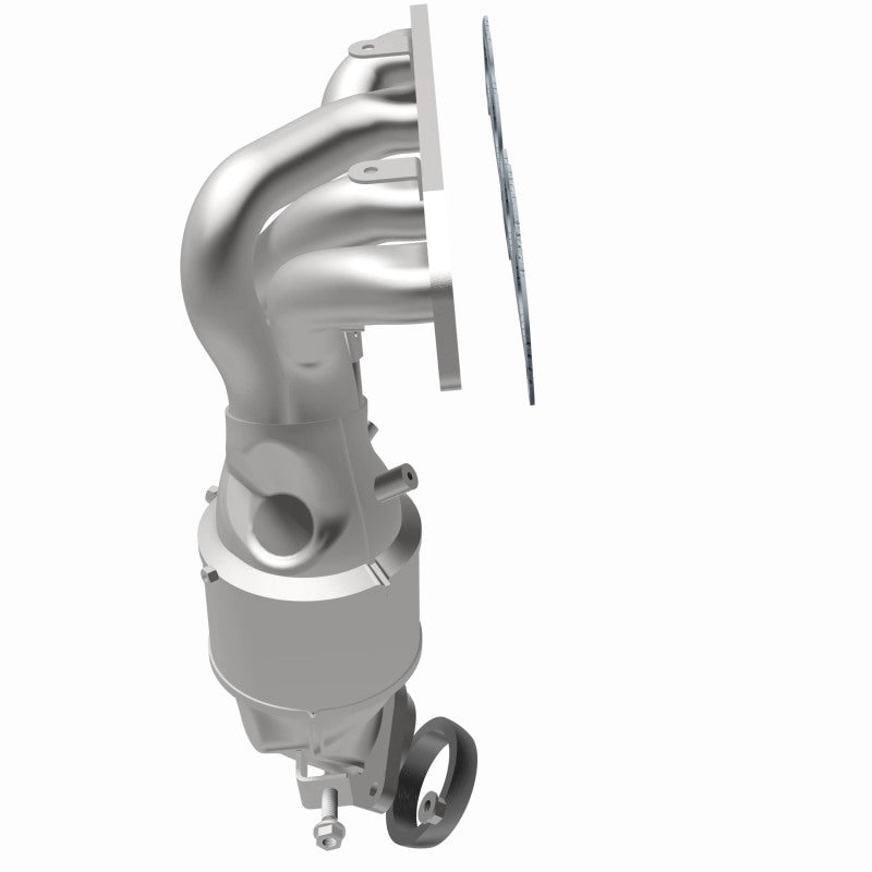 MagnaFlow 04-05 Nissan Altima 2.5L Direct Fit Converter - 5531293