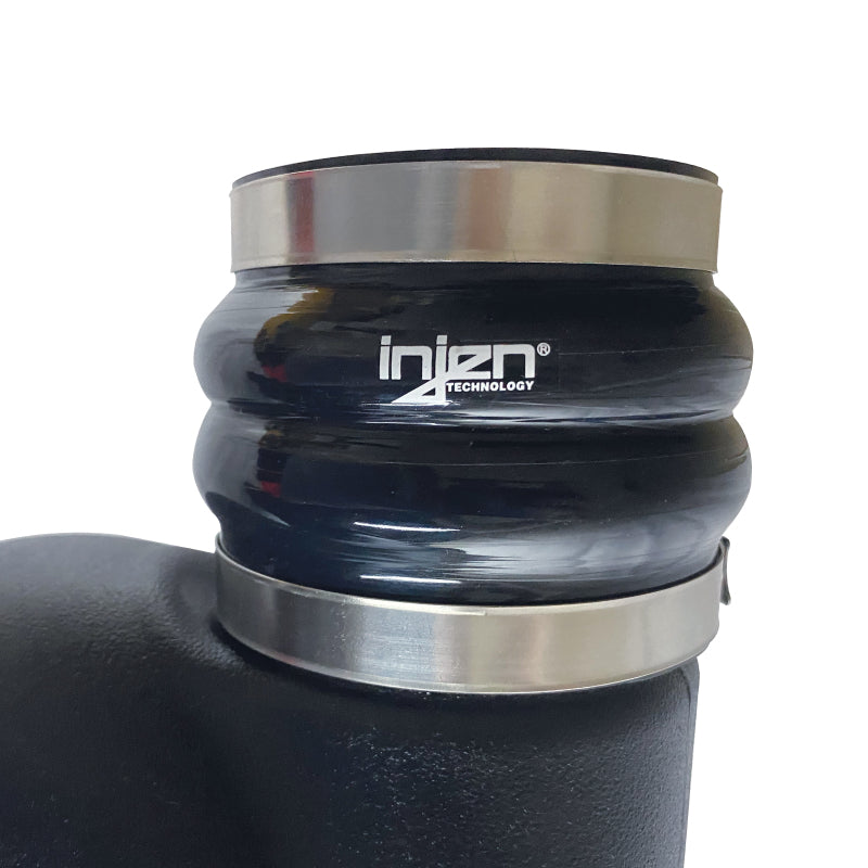 Injen 2015+ Ford F-150 3.5L V6 EcoBoost Oiled Evolution Intake - EVO9104C