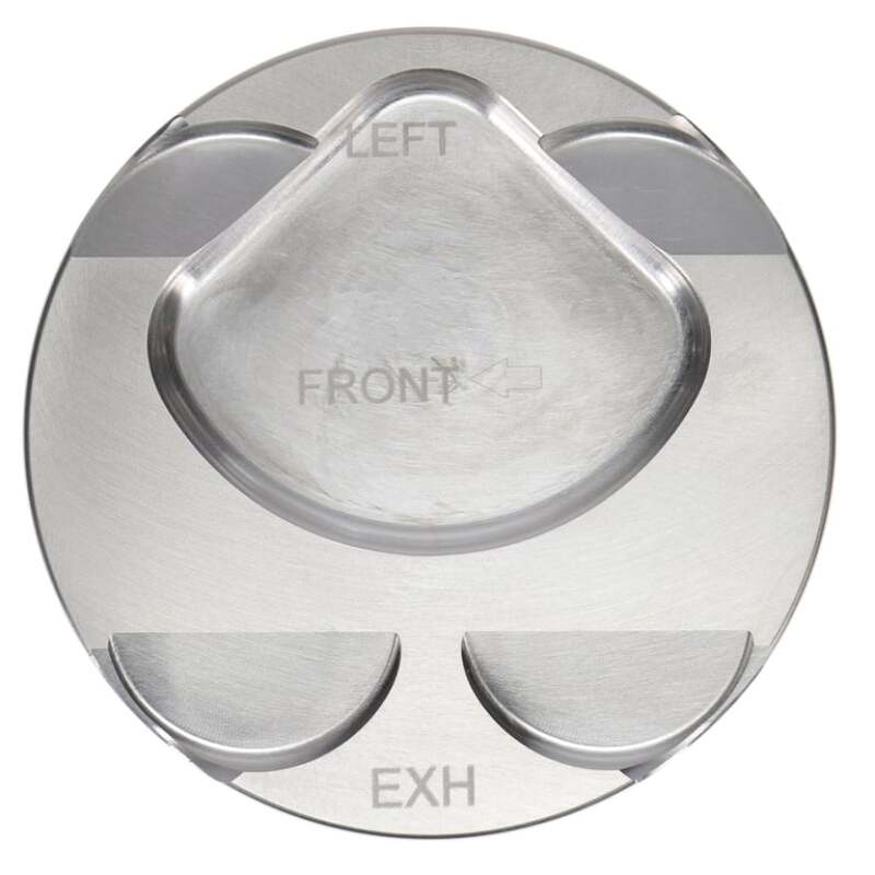 JE Pistons FA20 - 4UGSE 9.5:1 KIT Set of 4 Pistons - 315116
