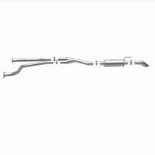 Load image into Gallery viewer, MagnaFlow SYS C/B 07-10 Titan CC/EC 5.6L - 17109