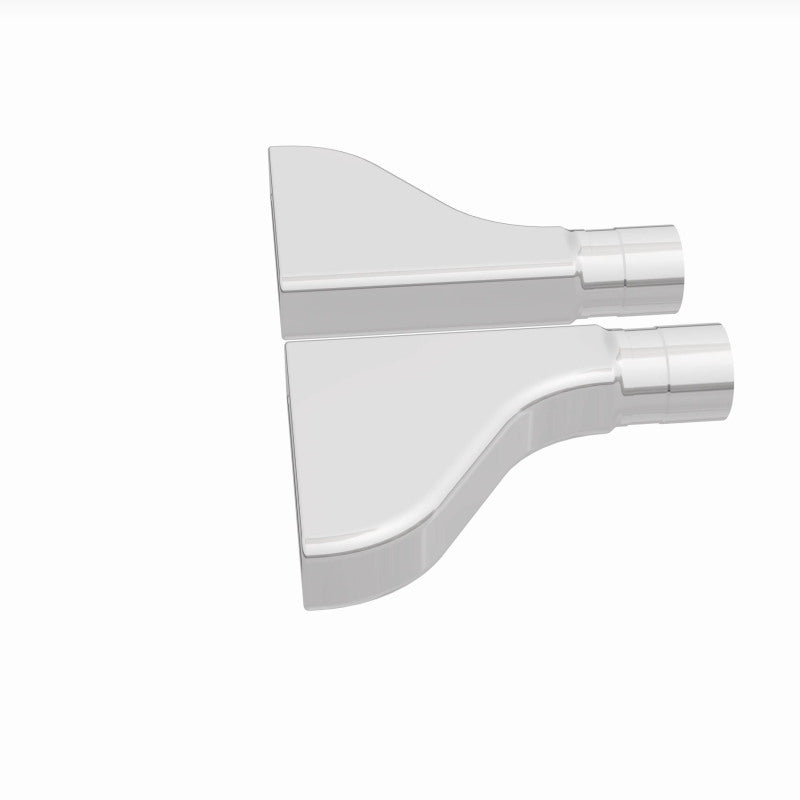 MagnaFlow Tip 2-Pk Re 8/2 X 11 2.5 Id Cam - 35150