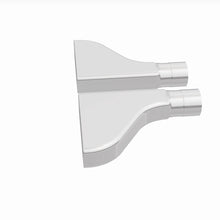 Load image into Gallery viewer, MagnaFlow Tip 2-Pk Re 8/2 X 11 2.5 Id Cam - 35150