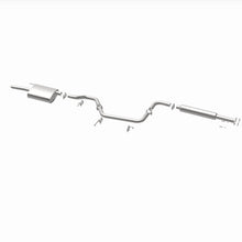 Load image into Gallery viewer, MagnaFlow BRE Exhaust Kit 97-05 Century Grand Prix 3.1L - 106-0199