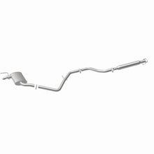 Load image into Gallery viewer, BRExhaust 13-16 Chevrolet Malibu Limited 2.5L Exhaust Kit - 106-0771