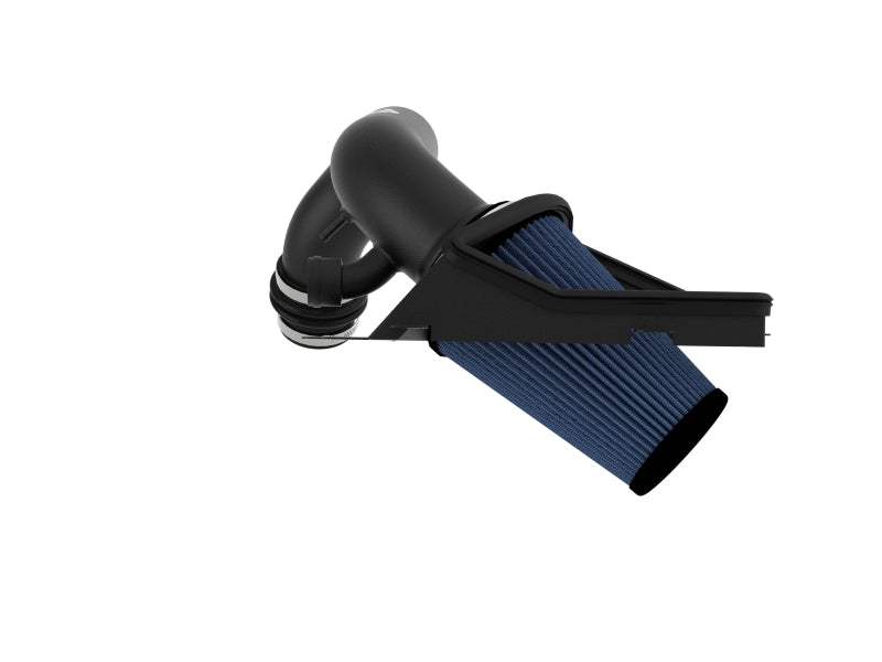 aFe Rapid Induction Pro 5R Cold Air Intake System - 19-22 Audi Q3 L4-2.0L (t) 45TFSI - 52-10014R