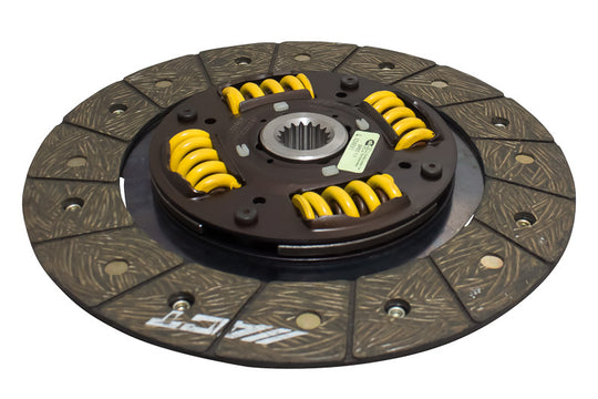 ACT 2003 Dodge Neon Perf Street Sprung Disc - 3001102