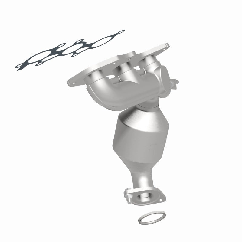 MagnaFlow 07-10 Toyota Sienna 3.5L Direct Fit Converter - 5582832