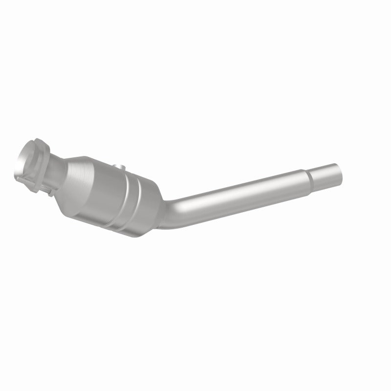 MagnaFlow Direct Fit Catalytic Converter 10-12 Jaguar XJ V8-5.0L - 52070