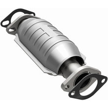 Load image into Gallery viewer, MagnaFlow Conv Direct Fit Mazda-Nissan - 22757