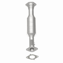 Load image into Gallery viewer, MagnaFlow 2006 Buick Lucerne 3.8L Direct Fit Converter - 5461751
