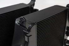 Load image into Gallery viewer, CSF 2020+ Audi SQ7 / SQ8 High Performance Intercooler System - Thermal Black - 8280B
