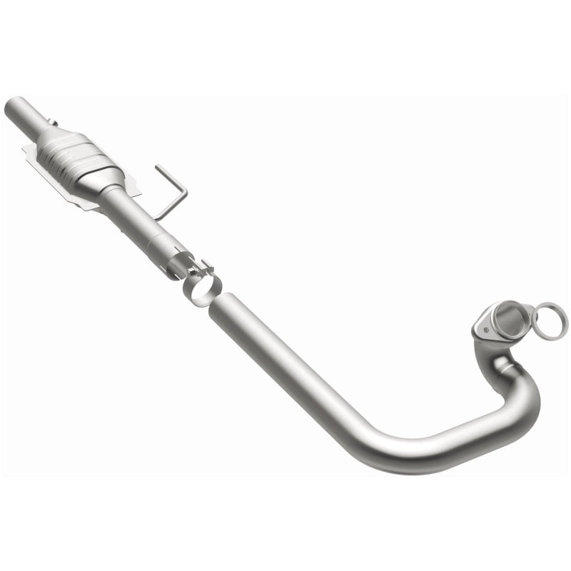 MagnaFlow Conv DF 97-99 Jeep Wrangler 4.0L - 23227