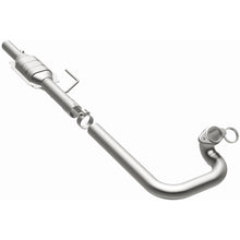 Load image into Gallery viewer, MagnaFlow Conv DF 97-99 Jeep Wrangler 4.0L - 23227