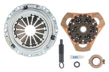 Load image into Gallery viewer, Exedy 1994-2001 Acura Integra L4 Stage 2 Cerametallic Clutch Thin Disc - 08900B