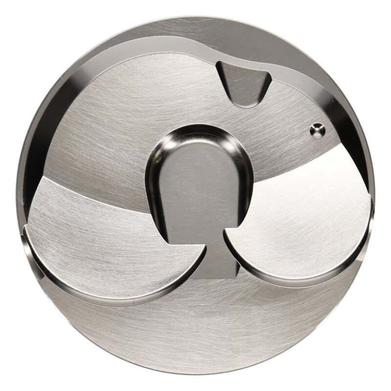 Wiseco Chevrolet LT1 6.2L 4.075 Bore 3.622 Stroke 6.125 Rod -2cc Volume 1.304 Comp Height - K0233X1