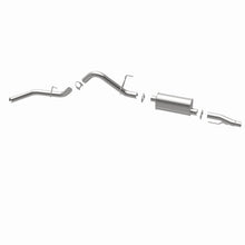 Load image into Gallery viewer, MagnaFlow BRE Exhaust Kit 11-14 Ford F-150 - 106-0808