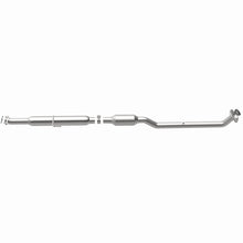 Load image into Gallery viewer, MagnaFlow 13-17 ES300h L4 2.5 OEM Underbody Direct Fit Converter - 21-074