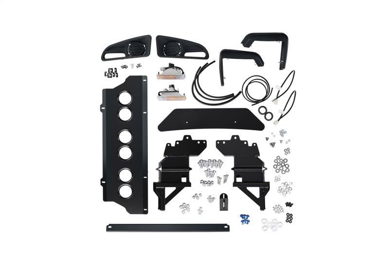 ARB Combination Bar Xterra 05On (Fit Kit NOT Included) - 3438270