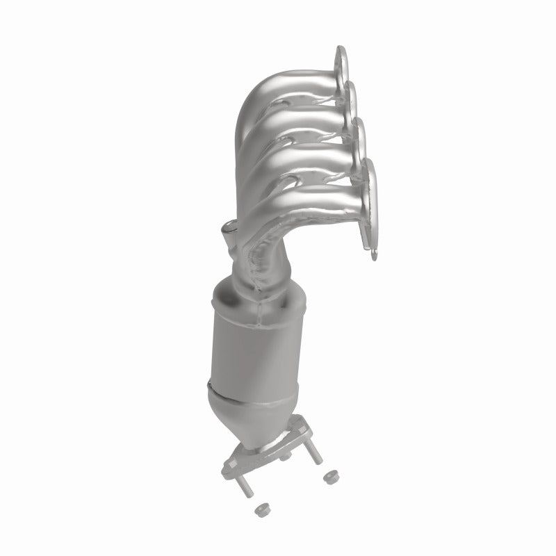 MagnaFlow CARB Compliant Manifold Catalytic Conv Direct Fit - 09-10 Chevrolet Aveo / Aveo5 L4 1.6L - 5531062