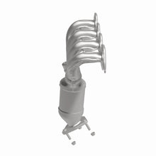 Load image into Gallery viewer, MagnaFlow CARB Compliant Manifold Catalytic Conv Direct Fit - 09-10 Chevrolet Aveo / Aveo5 L4 1.6L - 5531062