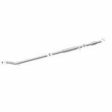 Load image into Gallery viewer, MagnaFlow Direct Fit Catalytic Converter OEM 04-06 Mitsubishi Galant V6 3.8L Underbody - 52466