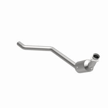 Load image into Gallery viewer, MagnaFlow 03-05 Jaguar S-Type 4.2L Direct Fit Converter - 5461224