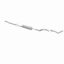 Load image into Gallery viewer, MagnaFlow BRE Exhaust Kit 06-09 Dodge Ram 1500 2500 3500 5.7L - 106-0525