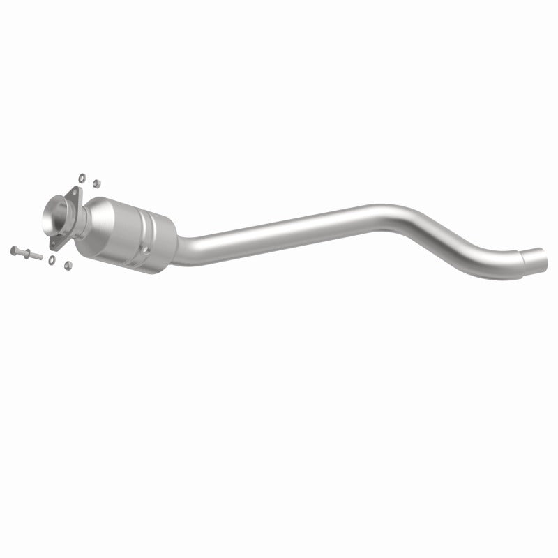 MagnaFlow Direct Fit Catalytic Converter 10-12 Jaguar XF 5.0L - 52004