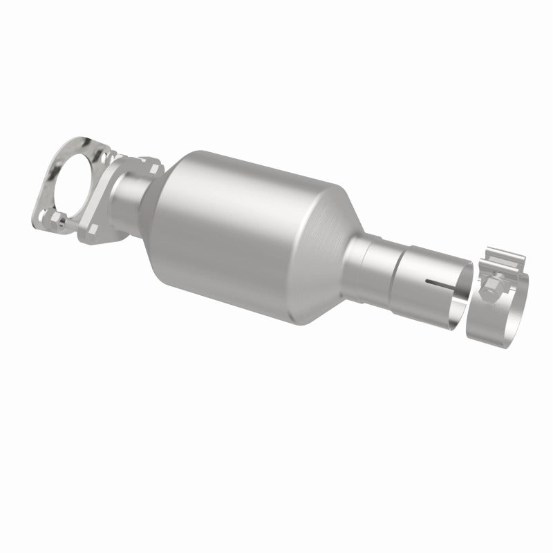 MagnaFlow 13-17 C-Max L4 2 OEM Underbody Direct Fit Converter - 21-523