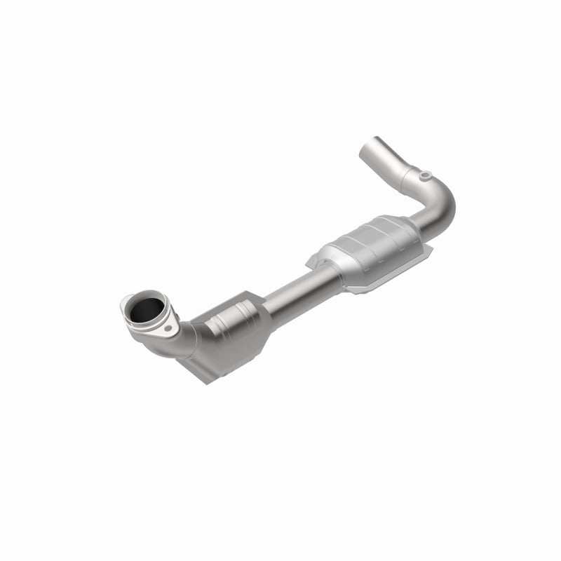 MagnaFlow Conv DF 00-04 Ford E150 4.6L Driver Side - 23132