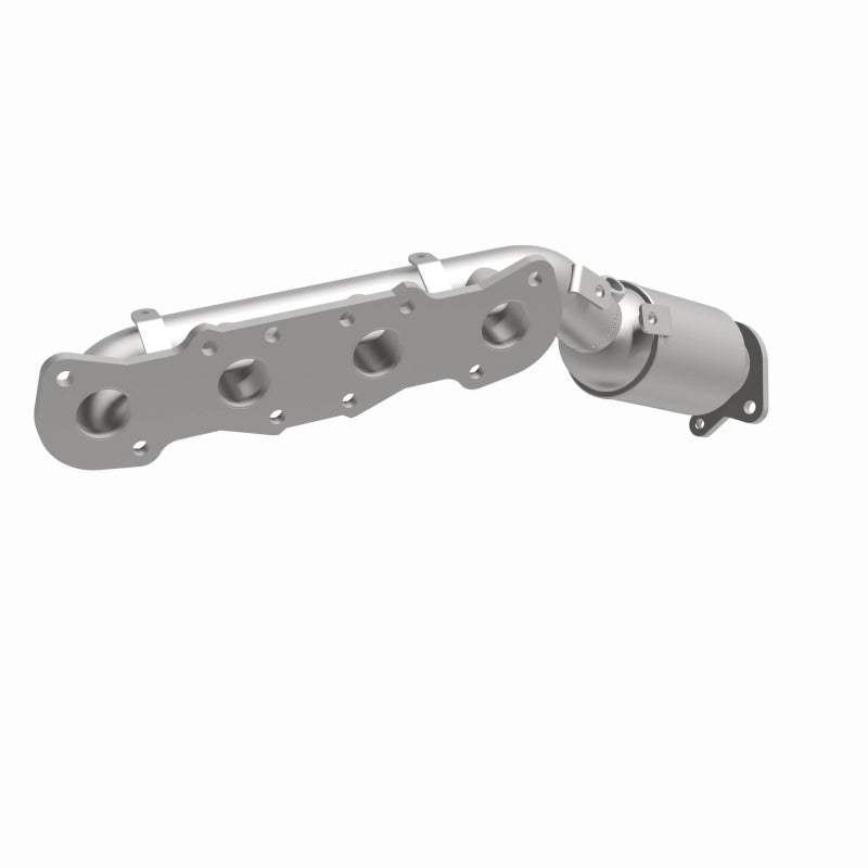 MagnaFlow Direct Fit Catalytic Converter 12-16 Hyundai Equus V8 5 OEM Manifold - 22-093